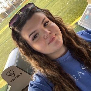 Meet your Posher, Kamryn